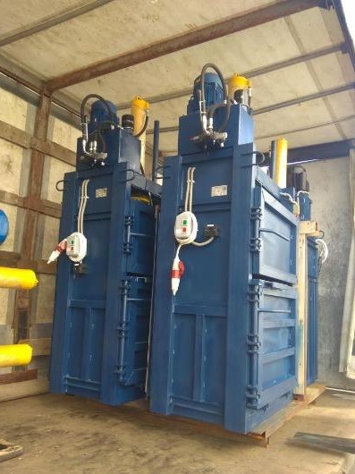 Пресса для макулатуры. Продаются в Ташкенте - Изображение #1, Объявление #1680817