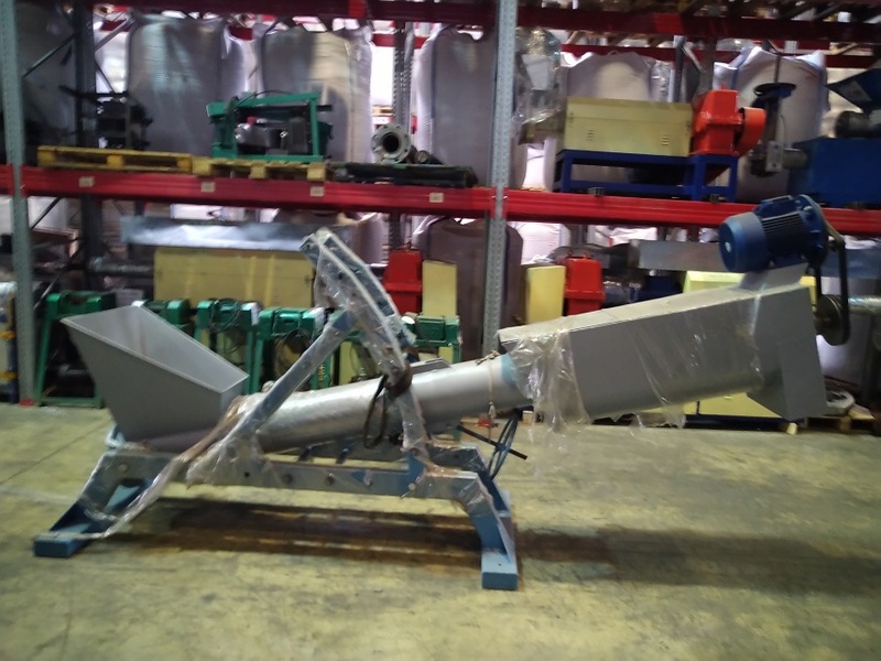 Центрифуга наклонная CN 300-3000 купить - Изображение #1, Объявление #1681890