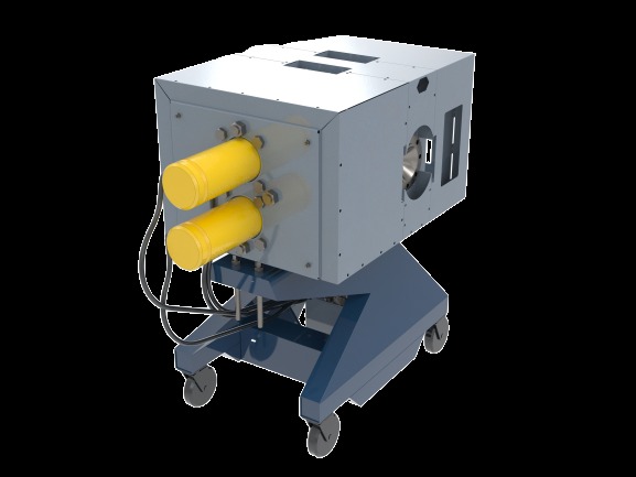 Фильтр расплава PZO-150-2-FR купить в Ташкенте - Изображение #1, Объявление #1681892