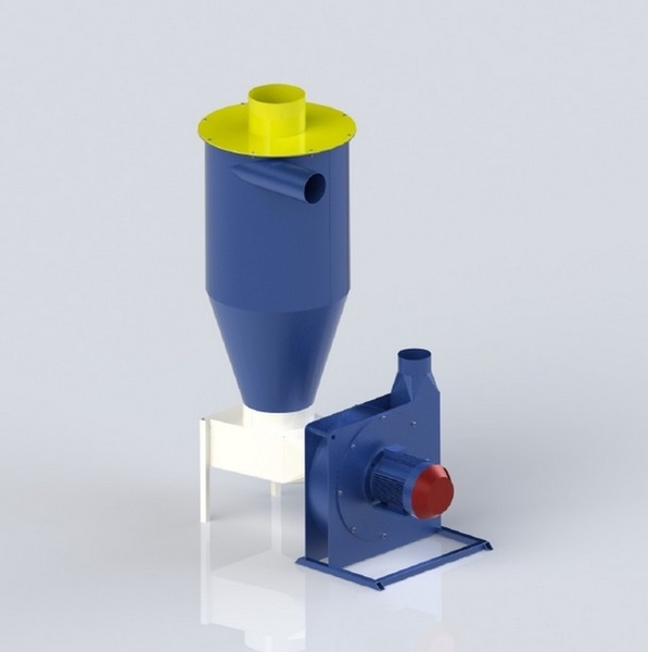 Циклон Ц-450-2 сотилади - Изображение #1, Объявление #1681000