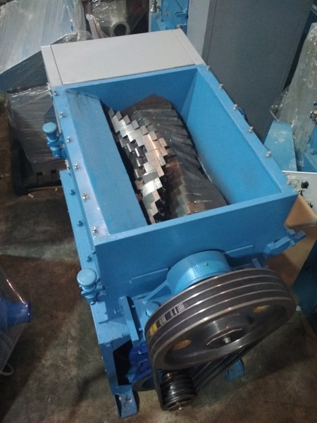 Пластиклар учун роторли дробилка сотилади - Изображение #1, Объявление #1681508