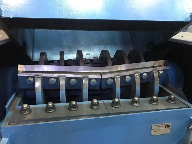 Роторный измельчитель для пластмассы - Изображение #1, Объявление #1681695