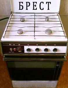 куплю любые газ плиты брест тел-90,997-89-41 - Изображение #1, Объявление #1680336