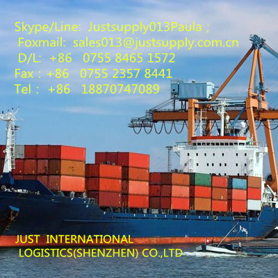 Консолидация грузов из Китая - Изображение #1, Объявление #1682068