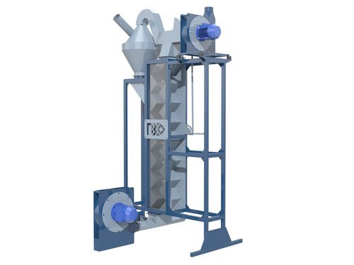 Воздушный разделитель ПЭТ сотилади - Изображение #1, Объявление #1680998