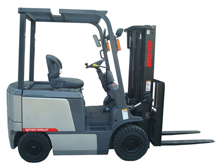 Электрический вилочный погрузчик VSFB30 - Изображение #1, Объявление #1680106