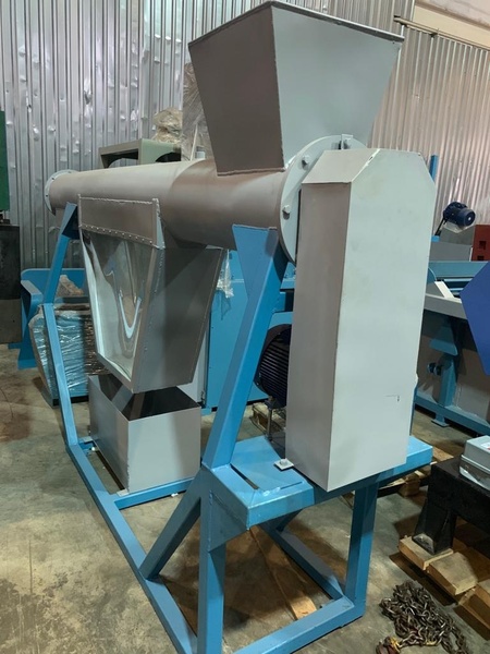 Для переработки пластика сушильный комплекс - Изображение #1, Объявление #1681698