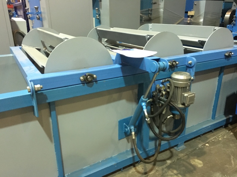 Продаю Ванна флотации полимеров. Ташкент - Изображение #1, Объявление #1680821