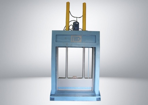 Вертикальная гильотина для рубки твёрдых отходов - Изображение #1, Объявление #1681693