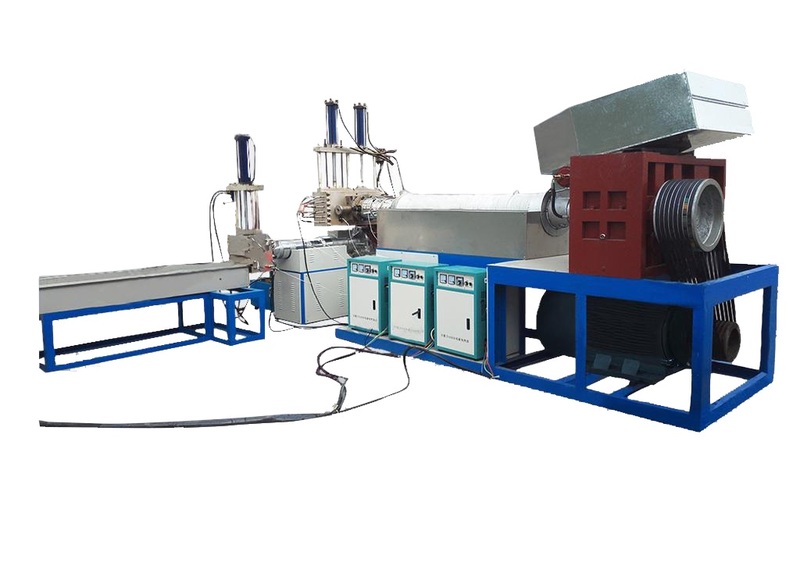 Смеситель ва водокольцевая резка гранул сотилади - Изображение #1, Объявление #1683581