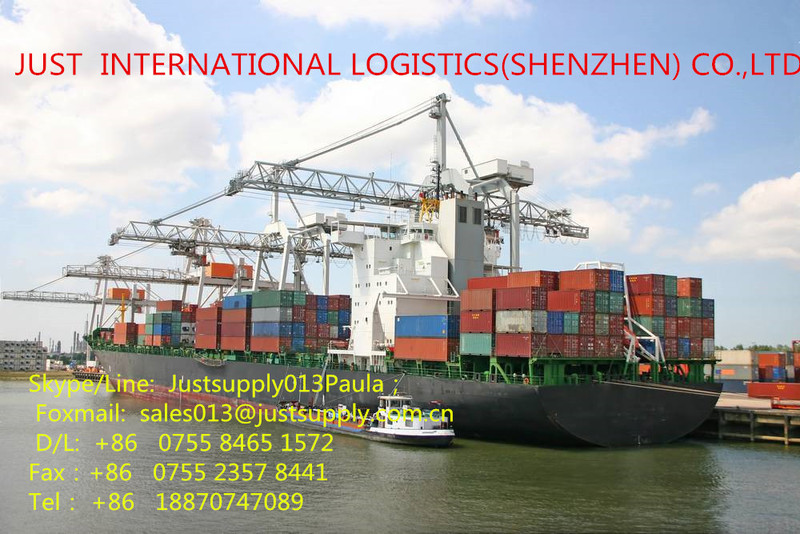 услуги по перевозке и экспедированию грузов из Китая - Изображение #1, Объявление #1682438