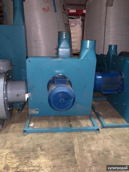 Чиганоксимон  вентиляторлар ПЗО  - Изображение #1, Объявление #1682777