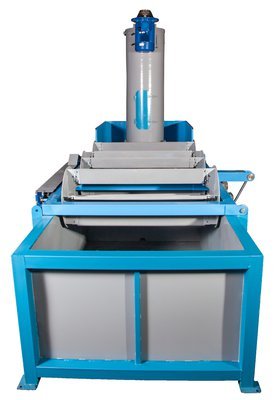 Ванна флотации  пластикларни тозалаш ускунаси - Изображение #1, Объявление #1682290