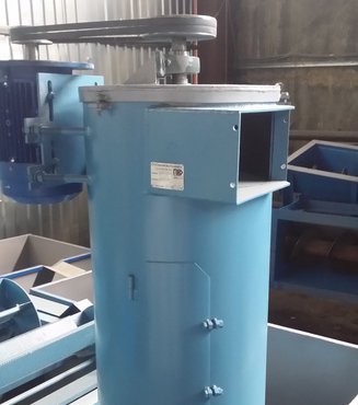 Пластиклардан намликни чикариш учун Центрифуга - Изображение #1, Объявление #1682291