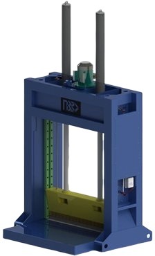 Гильотиналар вертикал ва гидравлик сотилади - Изображение #1, Объявление #1683248