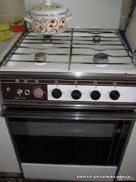 куплю любые газ плиты гефест,карпат,брест-90,997-89-41 - Изображение #1, Объявление #1683459