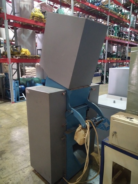 Дробилкалар - ПП қоплар учун - Изображение #1, Объявление #1682457