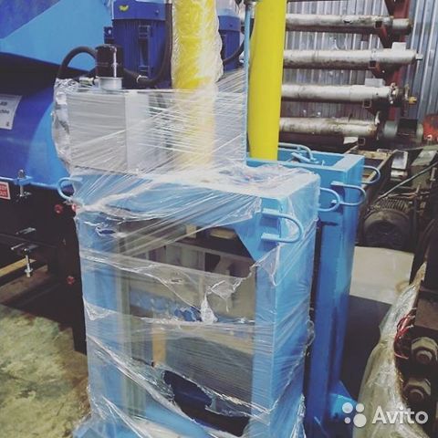 Гилотина Когоз рулонларини қайта ишлаш учун - Изображение #1, Объявление #1683965