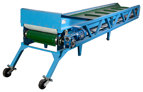 Сифатли транспортерлар турлари - Изображение #1, Объявление #1683576