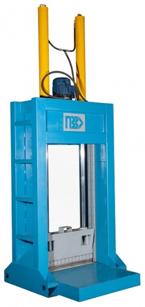 Иккиламчи хом ашёлар учун гильотиналар - Изображение #1, Объявление #1682604