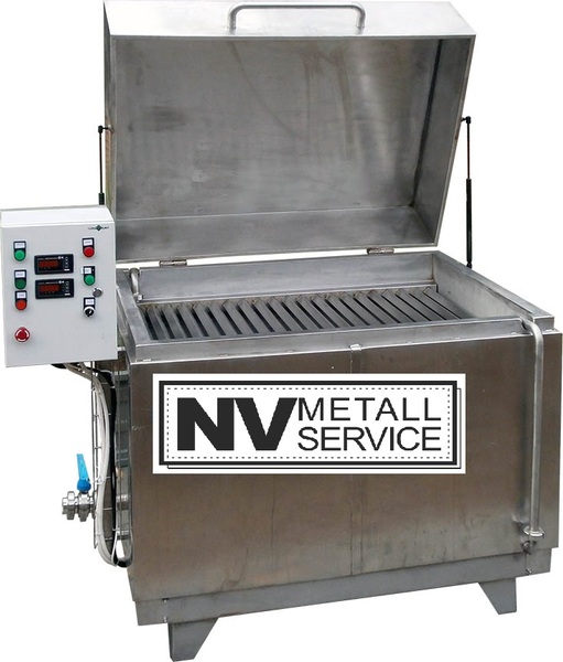 Жиротопка (плавитель масла, жира) - Изображение #1, Объявление #1682443