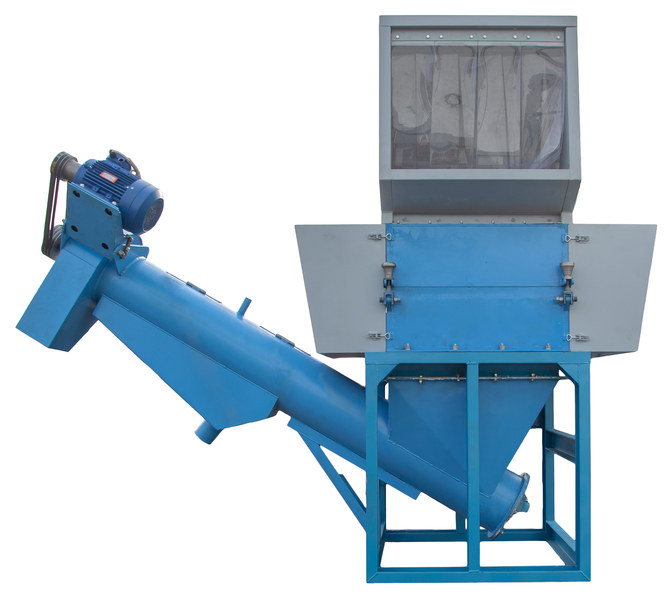 Дробилкалар - Иккиламчи хомашёлар учун - Изображение #1, Объявление #1682607