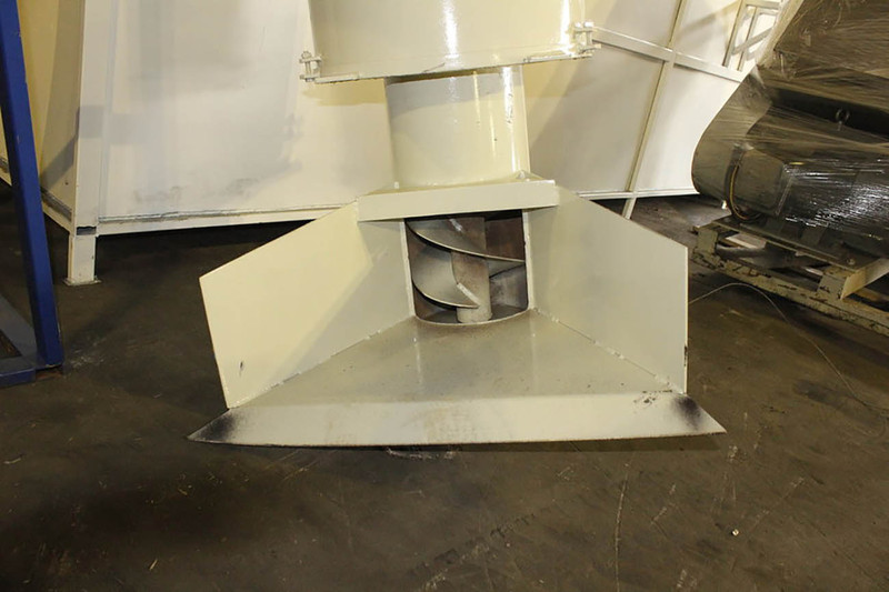 Пленкалар кайта ишлаш линичси учун Центрифуга - Изображение #1, Объявление #1682782