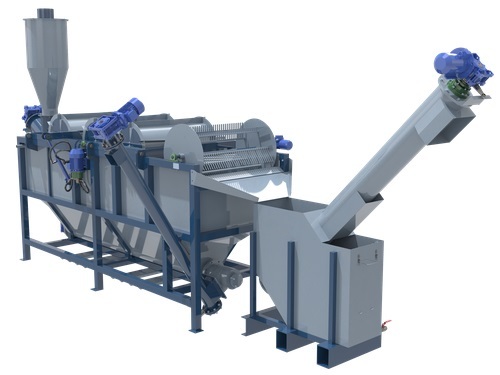 Кучли флотация ванналарилари - Изображение #1, Объявление #1683578