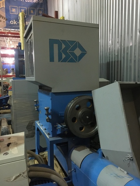 Чидамли дробилкалар сотилади - Изображение #1, Объявление #1683381