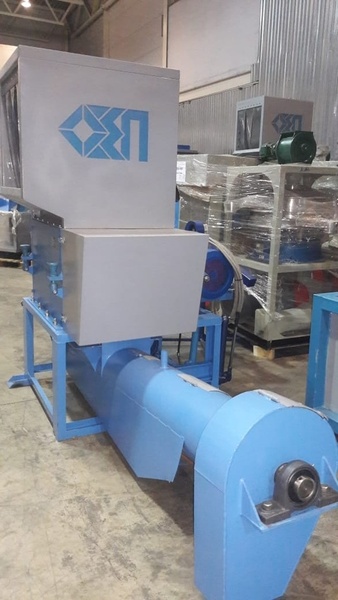 Одновальный шредер PZO 600 сотиб олиш - Изображение #1, Объявление #1682967