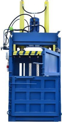 Пресс гидравлический пакетировочный пгп 20м - Изображение #1, Объявление #1684200