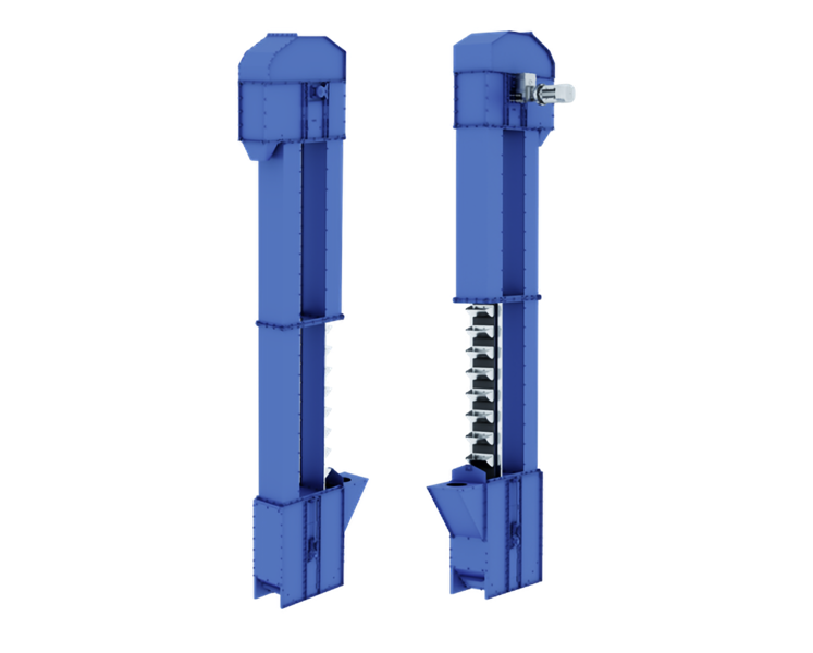 Тадбиркорлик учун Нория вертикальная NV-10 - Изображение #1, Объявление #1684477