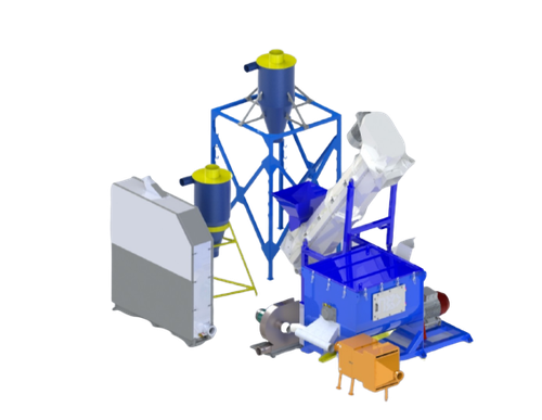 Spiralli quritish uskunasi sotiladi - Изображение #1, Объявление #1685605