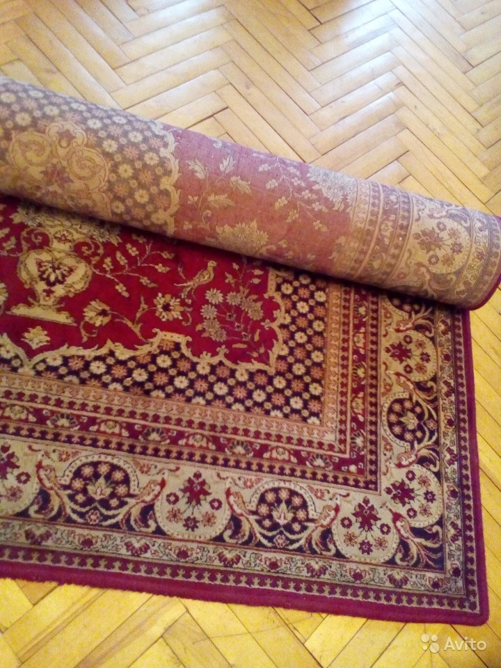 Куплю Дорого:Ковры Паласы Дорожки в любом состояние. +998(99)986-89-44 - Изображение #1, Объявление #1685867