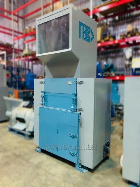 Дробилкалаш учун майдалагич PZO-400 DKU - Изображение #1, Объявление #1684316