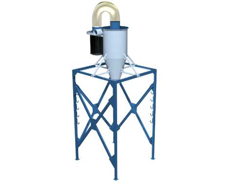 Siklon S-450-2 sotiladi - Изображение #1, Объявление #1685608