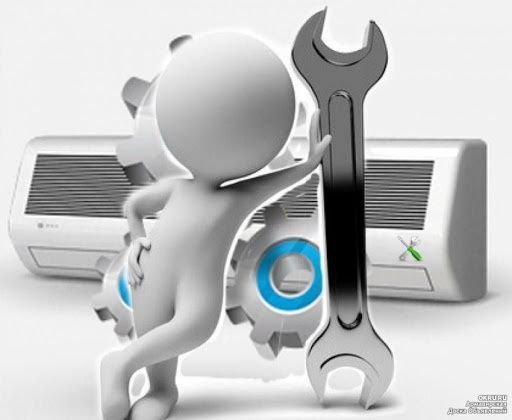 Качественный монтаж-демонтаж кондиционеров - Изображение #1, Объявление #1684864