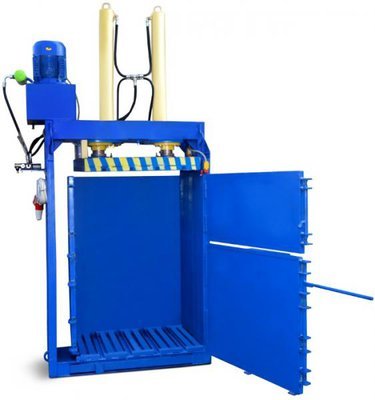 Gidravlik presslar sotiladi - polimerlarni qayta ishlash uchun - Изображение #1, Объявление #1685188