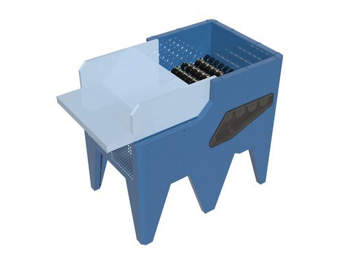 Qayta ishlash uskunalari sotiladi - Изображение #1, Объявление #1685442