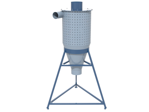 Uchoyoqli sentrifuga polimer maxsulotlari uchun - Изображение #1, Объявление #1685983