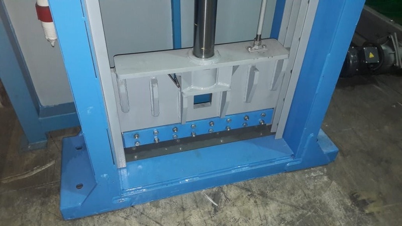 Бизнес учун гильотина ГГР-800 - Изображение #1, Объявление #1684476