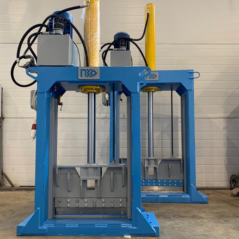 Rezina kesish uchun Gilotina GGR 600 - Изображение #1, Объявление #1688077