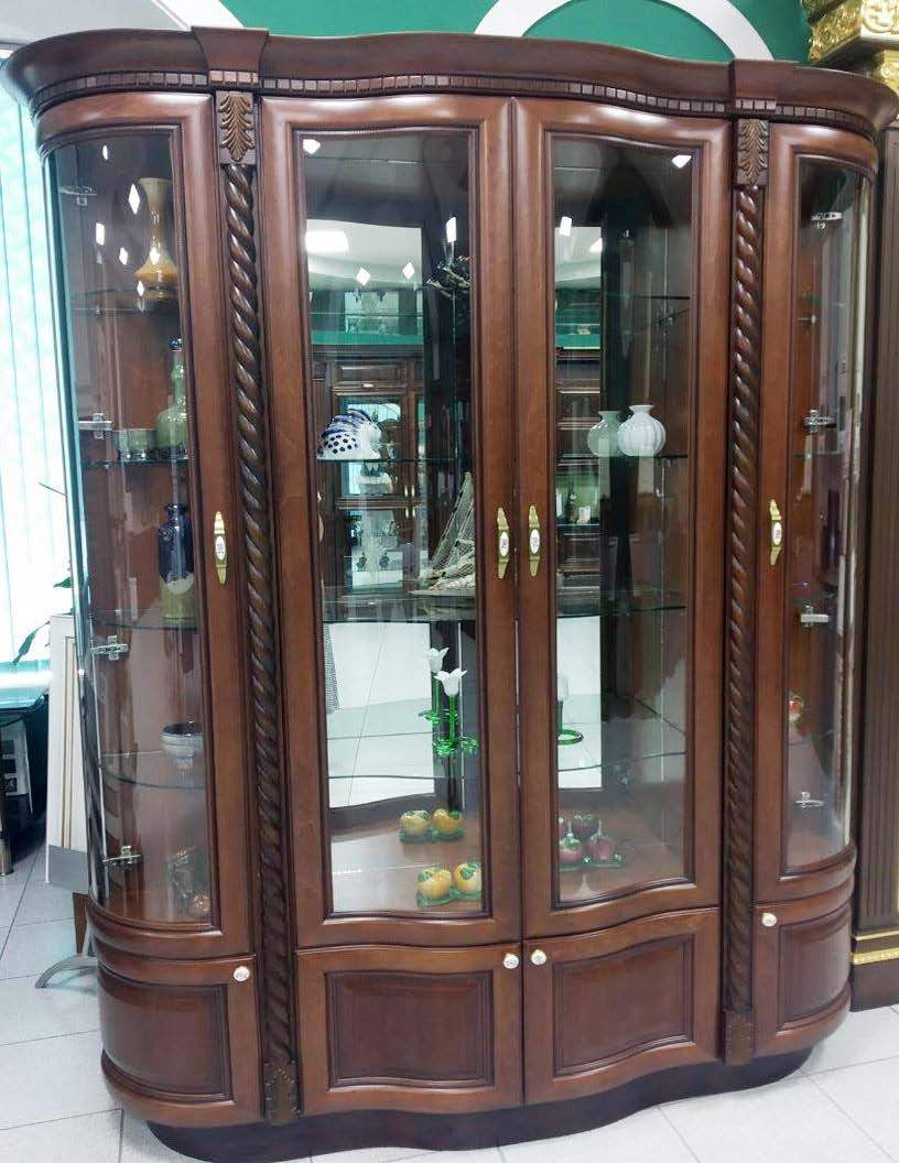 Сервант от салона "Komandor" - Изображение #1, Объявление #1687990