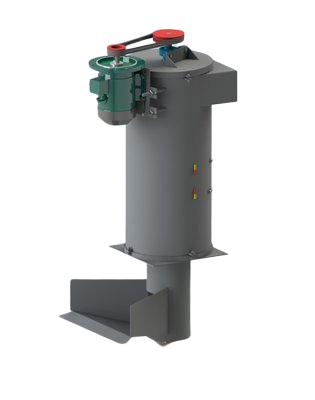 Siqish uchun Sentrifuga PZO 630-CV - Изображение #1, Объявление #1688081