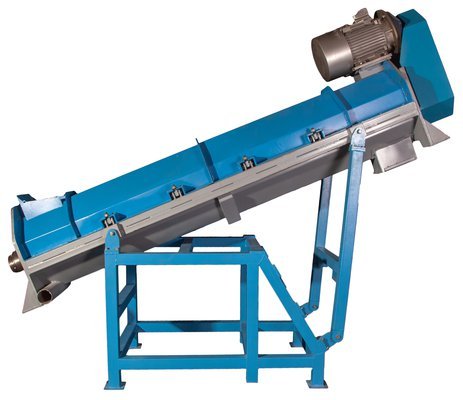 Intensiv moyka va shnekli, flotatsion vannalar - Изображение #1, Объявление #1687908