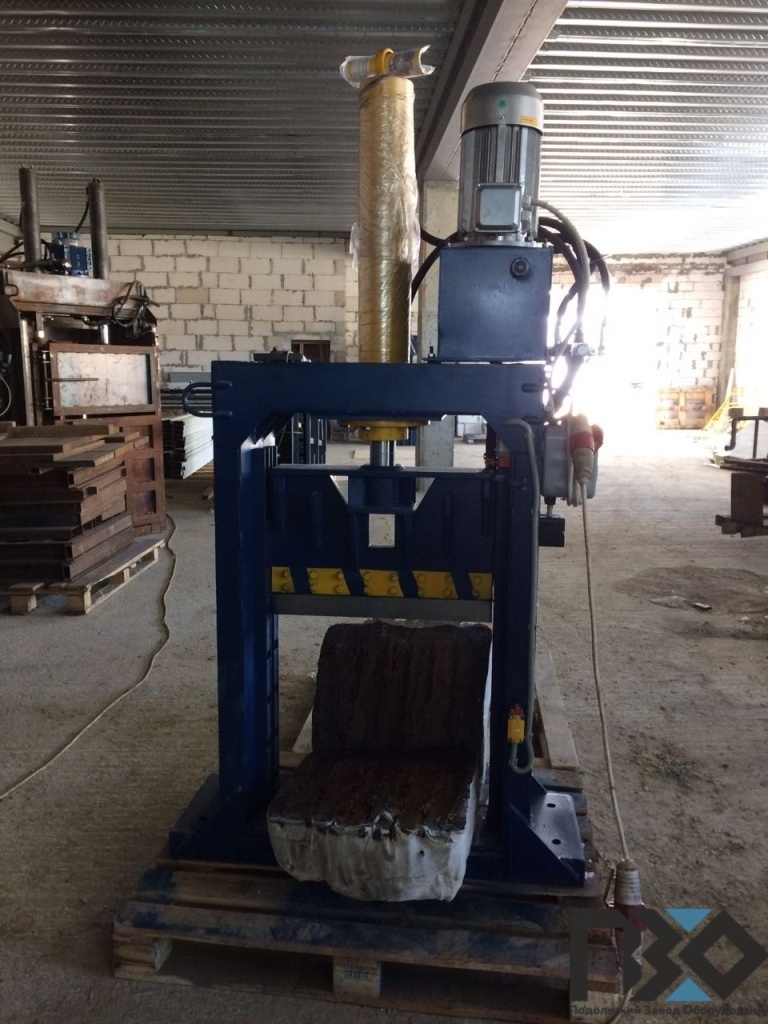 Kuchli gilotinalar kayta ishlash soxasi uchun - Изображение #1, Объявление #1686236