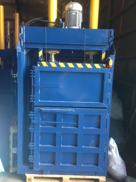 Chiqindi va axlatlar uchun presslar - Изображение #1, Объявление #1686133