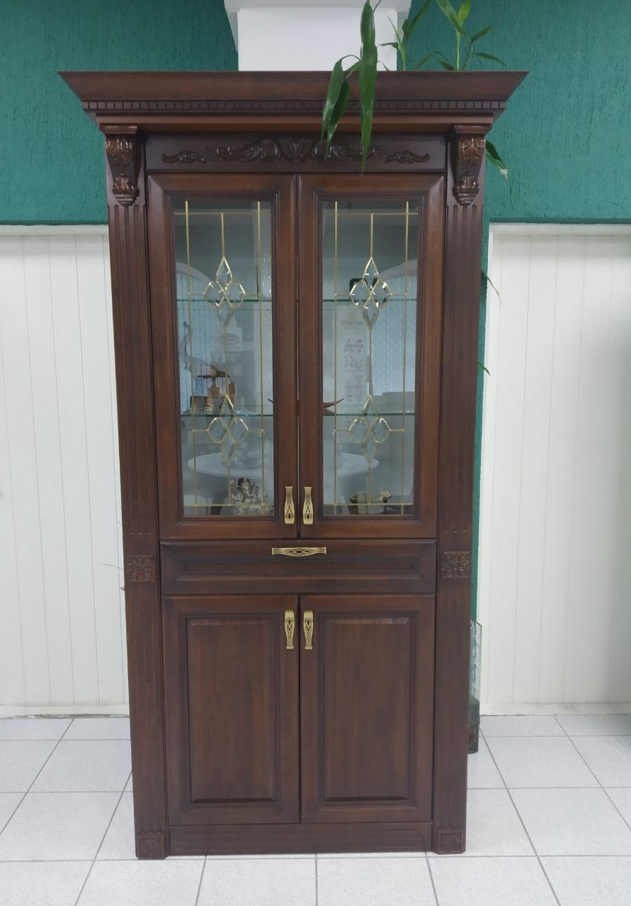 Сервант салона "Komandor" - Изображение #1, Объявление #1687992