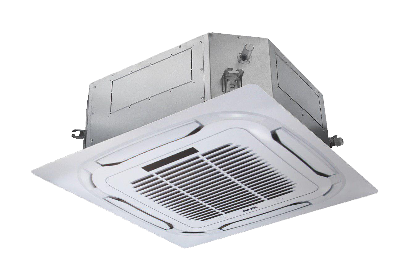 Кассетные сплит-системы AUX ALCA-H60/5R1AA - Изображение #1, Объявление #1689840