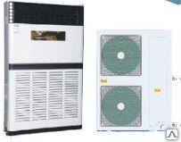 Колонный кондиционер AUX ALFC-H 100 - Изображение #1, Объявление #1689848